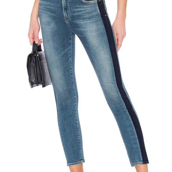 Rocket Crop in Illusion - Picture 3 of 6